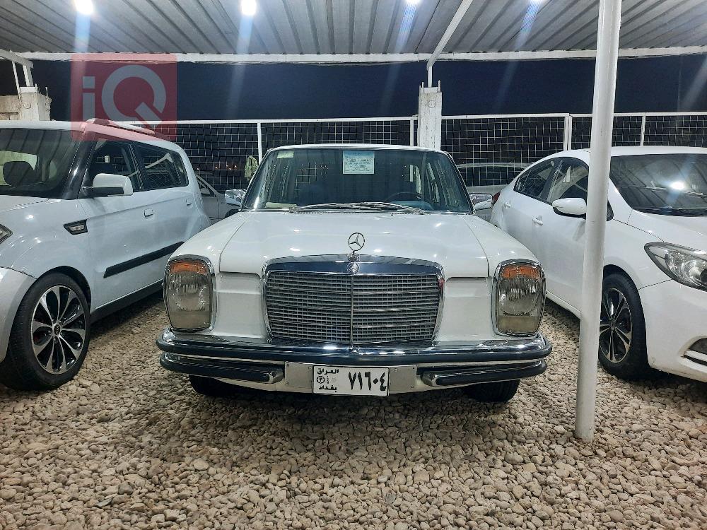 مێرسێدس بێنز E-Class